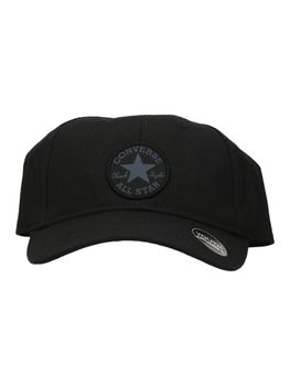 Cappello Converse 9A556 da bambino nero.