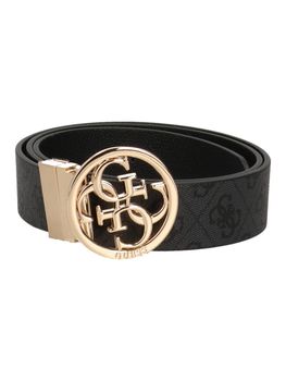 Cintura Guess BW9166 P4235 da donna coal.