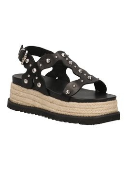 Sandalo Cult CLW473600 da donna nero.