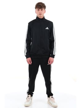 Tuta Adidas JI8858 da uomo nera.