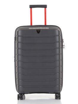 Trolley Roncato 8182 unisex grafite.