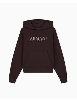 Felpa Armani Exchange XW002669 AF24068 da donna antagonist.