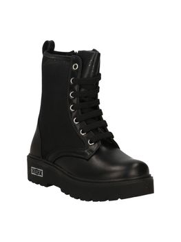 Anfibio Cult T171 da bambina nero.