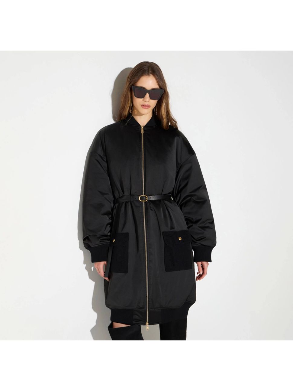 piumino-elisabetta-franchi-pk01d66e2-da-donna-nero