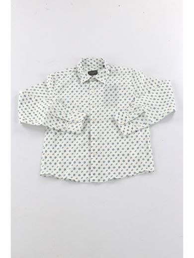 GID4102J - Giacca - DAN JOHN KIDS