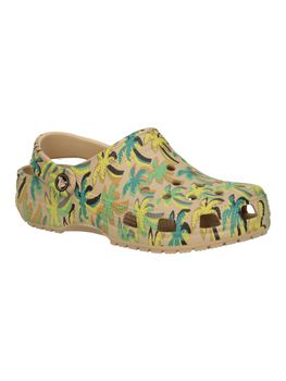 Ciabatta Crocs 213234 unisex beige.