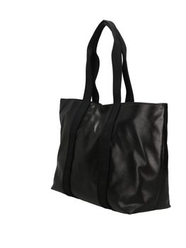 Borsa Calvin Klein LV04F3211G da donna nera.