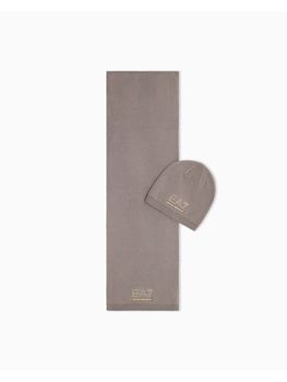 Set EA7 7W000717 AF29561 da donna cinder.