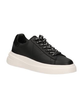 Sneaker Guess FMPVIB SUE12 da uomo nera.