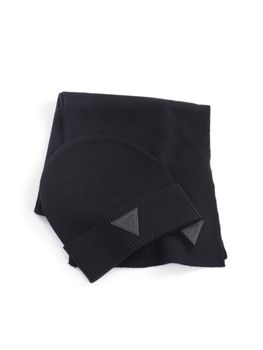 Set Guess GFBOXM P6103 da uomo black.
