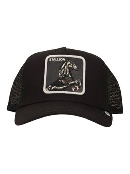 GOORIN | Motiv: Tan King Lion Baseball Trucker Cap