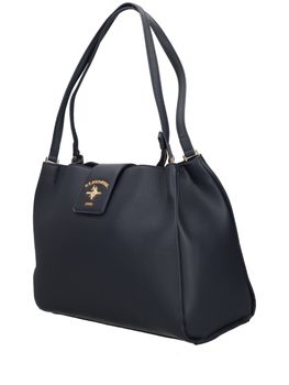 Borsa U.S Polo ASSN.BEUSS9073WVP da donna navy.