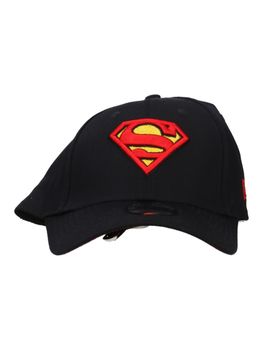Cappello New Era 60667550 da ragazzo navy.