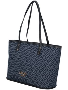 Borsa Liu Jo AA6071T379A da donna dress blu.