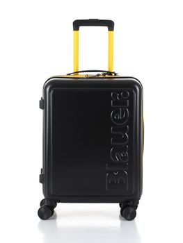 Trolley Blauer S6CABIN02 AIR unisex nero.