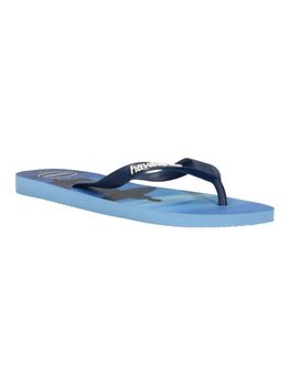 Ciabatta Havaianas 4149971 da uomo blu.