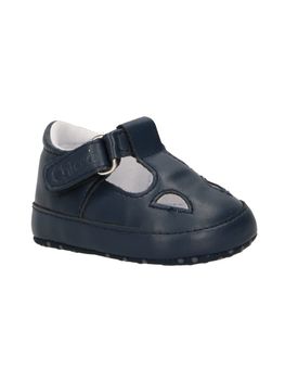 Scarpa Culla Chicco 65416 800 NORWEN da bambino blu.