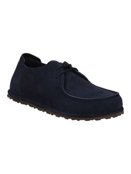 Scarpa casual Birkenstock 1031468 UTTI LACE da uomo navy.