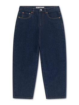 Jeans Levi's 4EN387 da bambina roast.