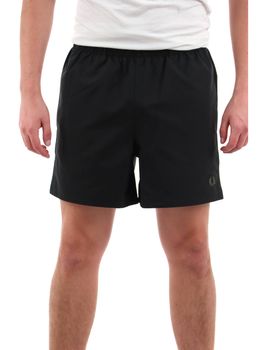 Costume Fred Perry S2303 da uomo nero.