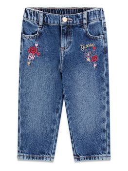Pantalone Guess K6YA06 D1156 da bambina tokyo.