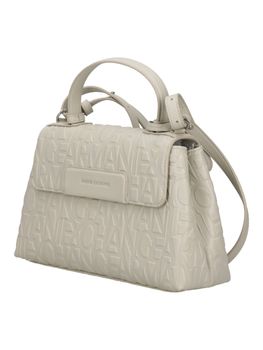 Borsa Armani Exchange XW001223 AF15774 da donna dust.