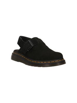 Sabot Dr Martens JORGE II da donna nero.