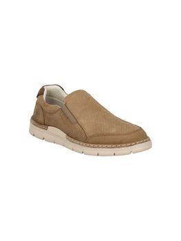 Slip On Lumberjack SMI7502 001 D03 GINO da uomo beige.