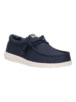 Scarpa casual Hey Dude 40700 da uomo navy.