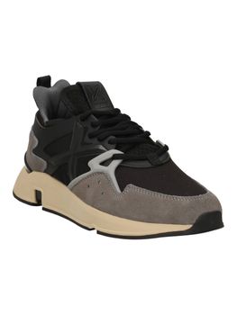 Munich Sneakers Bianche RETE 97