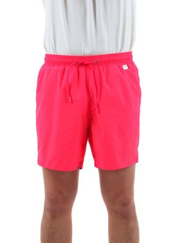 Costume Mc2 Saint Barth LIG0004 01670L da uomo rosso.