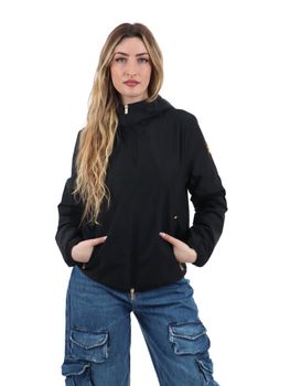 Giubbino Ciesse Piumini 265CPWJ03143 da donna nero.