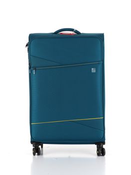 Trolley Roncato 0031 ECLIPSE unisex teal.