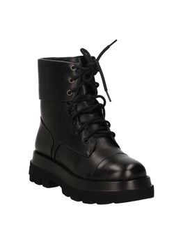Anfibio Gaelle Paris GACAW01140 da donna nero.