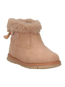 Stivaletto Chicco 72010 da bambina tortora.