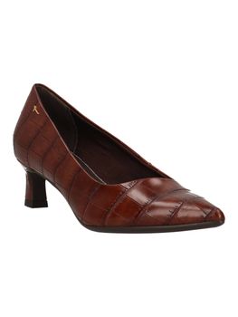 Dècolletè Tamaris 22351 da donna marrone.
