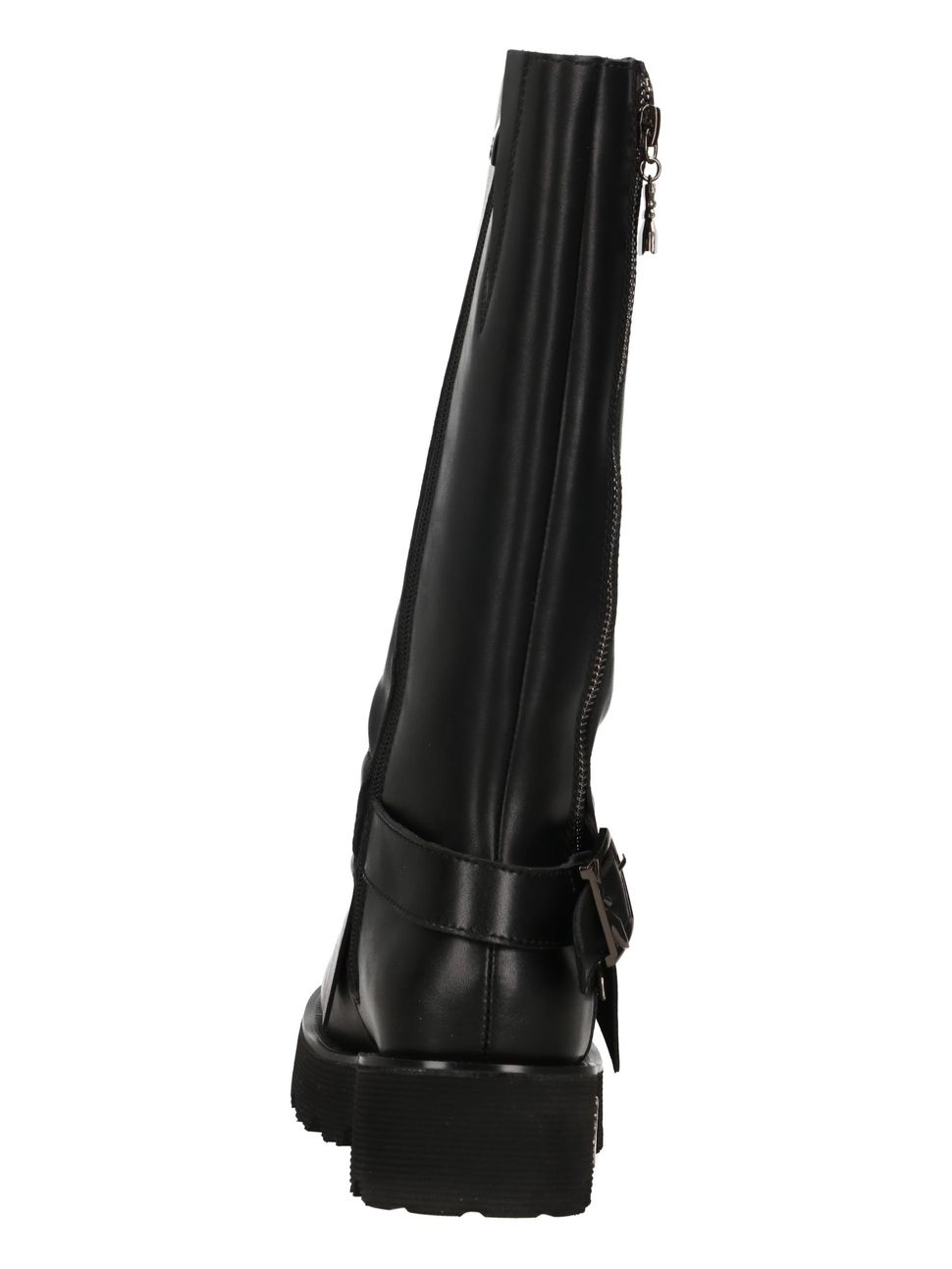 stivale-patrizia-pepe-ppjk436-da-bambina-nero