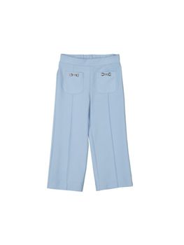 Pantalone Mayoral 3552 da bambina cielo.