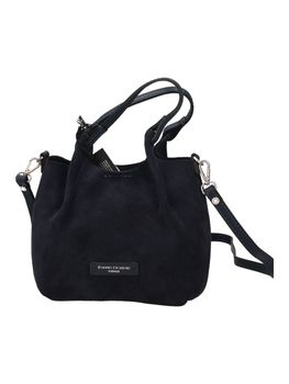 Borsa Gianni Chiarini BS 9798 da donna notte.
