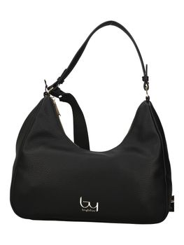 Borsa By Byblos BYBS98B06 da donna nera.