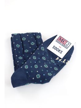 Calzini Mc2 Saint Barth SOX0016 03323 da uomo tie 61.