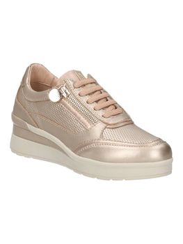 Scarpa casual Stonefly 220738 da donna taupe.