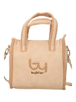 Borsa By Byblos BYBS12C03 da donna nude.