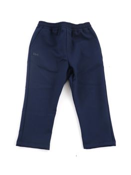 Pantalone Daniele Alessandrini 1295P00334 da bambino navy.