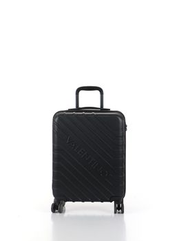 Trolley Valentino VV8MU01S da adulti nero.