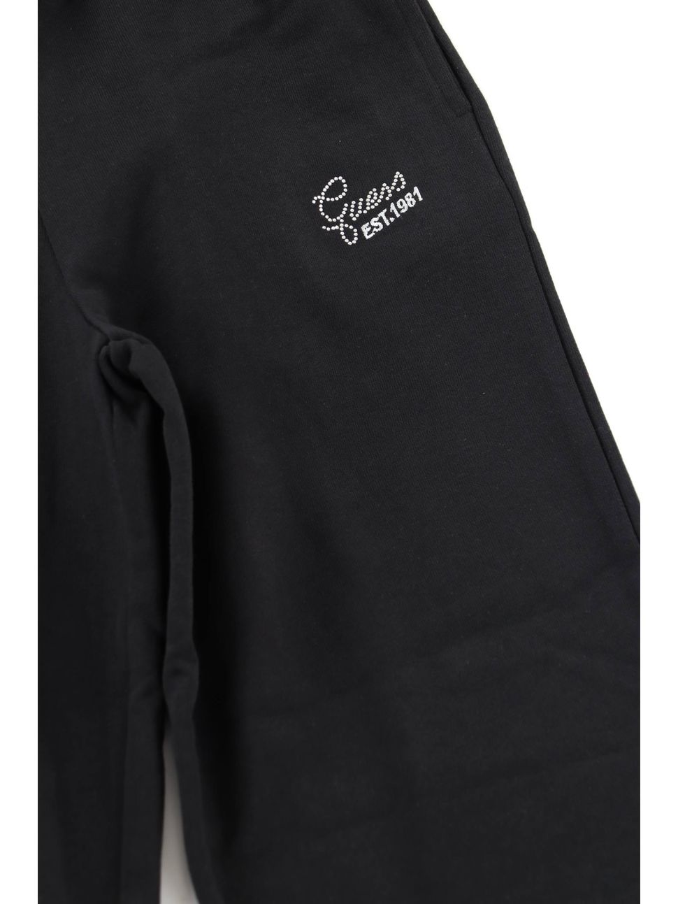 pantalone-guess-j6yb15-k3935-da-bambina-nero