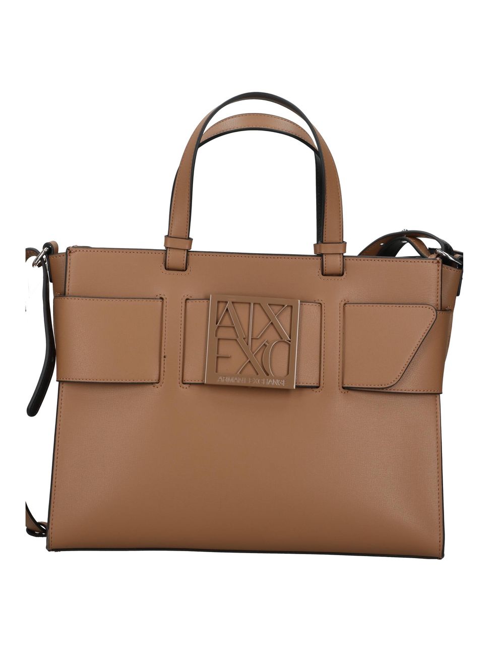 borsa-armani-exchange-942689-0a874-da-donna-marionette