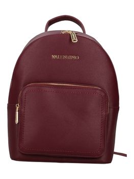 Zaino Valentino VBSA9720 da donna bordeaux.
