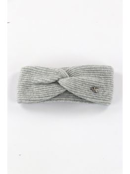 Fascia Calvin Klein LV04F8039G da donna grigia.