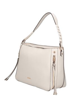Borsa Liu Jo AA6037E1120 da donna crema.
